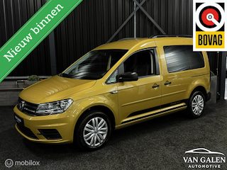 Volkswagen Caddy Combi 1.2 TSI Family Clima|Camera|Trekhaak