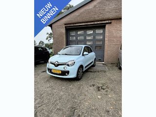 Renault Twingo 1.0 SCe Dynamique Airco/Cruise Control/NAP