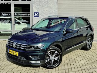 Volkswagen Tiguan 1.4 TSI ACT ACC/Dynaudio/CarPlay/Trekh/Adap.LED