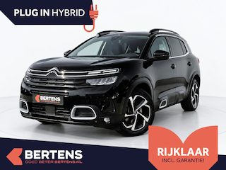 Citroën C5 Aircross 1.6 Plug-in Hybrid 225 Feel | Prijs is rijklaar incl. garantie