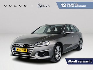 Audi A4 Avant 35 TFSI Business Edition | Park assist | Cruise control | Stoelverwarming