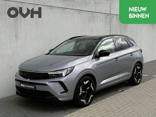 Opel Grandland 1.6 Turbo Plug-In Hybrid 4x4 GSe | Camera | Keyless | Stuurverw