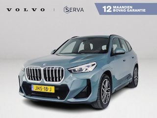 BMW X1 xDrive25e | Parkeercamera | Stoelverwarming | Harman Kardon | M-Sport pakket | Trekhaak