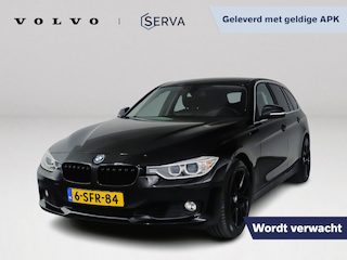 BMW 3-serie Touring 320i Executive | Park assist | Stoelverwarming | Xenon