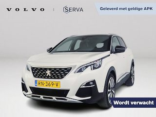 Peugeot 3008 1.2 PureTech GT Line | Parkeercamera | Focal audio | Navigatie | Cruise control | BLIS