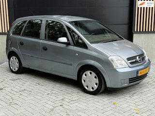 Opel Meriva 1.6 Enjoy, Elektr. ramen, Tafel's etc!