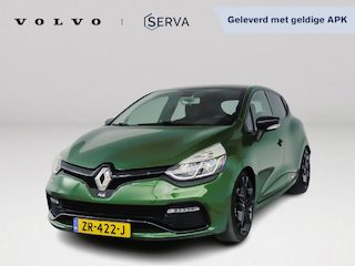Renault Clio 1.6 R.S. Monaco GP | Park assist | Stoelverwarming | Cruise control | Sterrenhemel