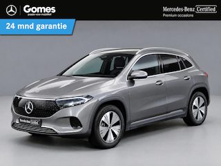 Mercedes-Benz EQA 250+ Essential Line 71 kWh | Achteruitrijcamera | Sfeerverlichting | Stoelverwarming | Parkeersensoren Rondom | Spoorassistent | Elektrisch Bedienbare Achterklep