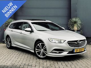 Opel Insignia Sports Tourer 1.5 Turbo OPC LINE|PANO|NAVI|360|VOL