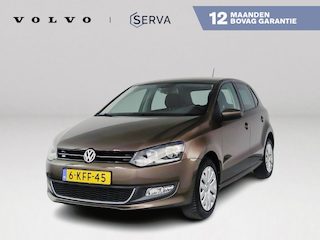 Volkswagen Polo 1.2 TSI BlueMotion Highline Edition | Park assist | Cruise control