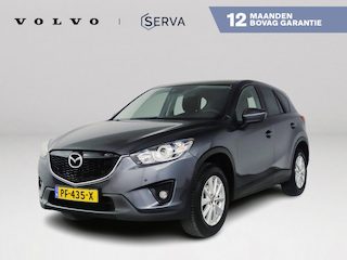 Mazda CX-5 2.0 S 2WD | Park assist | Stoelverwarming | Airco