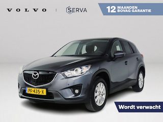Mazda CX-5 2.0 S 2WD | Park assist | Stoelverwarming | Airco