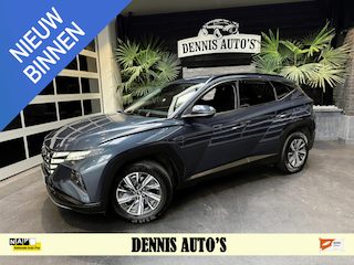 Hyundai Tucson 1.6 T-GDI HEV Comfort