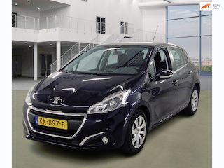 Peugeot 208 1.2 PureTech Blue Lion CARPLAY NAVI PSENSOR CRUISE