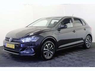 Volkswagen Polo 1.0 TSI Highline