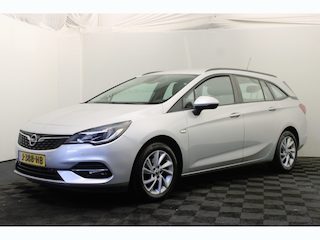 Opel Astra Sports Tourer 1.2 Business Edition