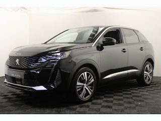Peugeot 3008 1.2 PureTech Allure