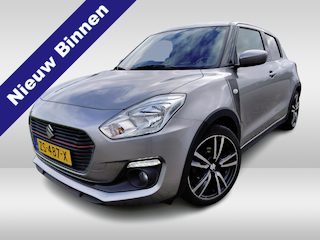 Suzuki Swift 1.0 Sportline 112 PK.