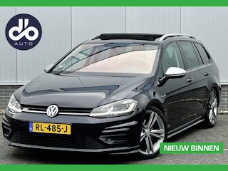 Volkswagen Golf Variant 1.5 TSI 150pk DSG AUTOM. Highline Business R EXPORT/ HANDEL I PANO I FULL LED I DIGI DASHB. I FULL OPTIONS I ORG.NL + NAP