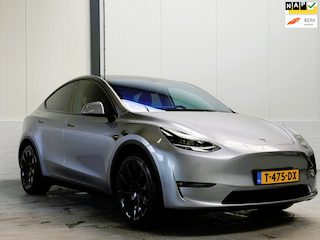 Tesla Model Y Long Range AWD 75 kWh|SoH 89%|