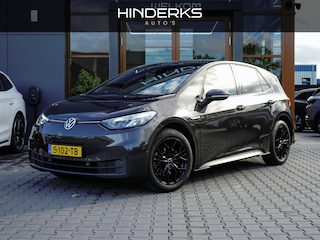 Volkswagen ID.3 Pro Edition 58 kWh | 92,07% SOH | Camera | Keyless | CarPlay | Stoelverwarming