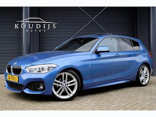 BMW 116i M Sport