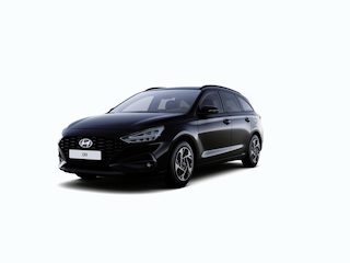 Hyundai i30 Comfort | Actieve rijbaanassistentie (LKA)