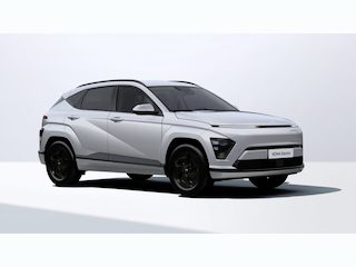 Hyundai Kona Pure Edition | Actieve rijbaanassistentie (LKA) | Comfort Pack