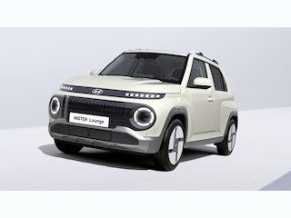 Hyundai Inster Evolve | Actieve rijbaanassistentie (LKA) | Tech Pack | Winter Pack