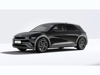 Hyundai Ioniq 5 Lounge | Actieve rijbaanassistentie (LKA) | Warmtepomp