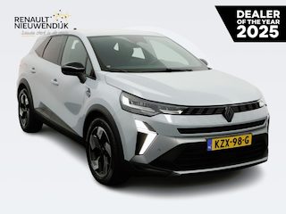 Renault Symbioz 1.6 E-Tech full hybrid 145 Esprit Alpine AUTOMAAT | STUURVERWARMING | ALL SEASONBANDEN | CAMERA | PDC |