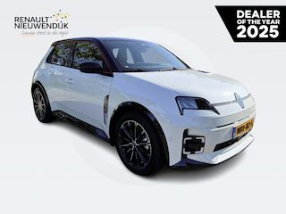 Renault 5 comfort range iconic cinq 52 kWh | CAMERA | HARMAN KARDON | CLIMA | CARPLAY | ANDROID AUTO | PDC | ADAPT. CRUISE