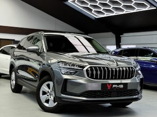 Skoda Kodiaq 1.5 TSI MHEV Edition 7p. CarPlay