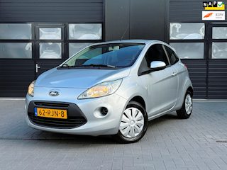 Ford Ka 1.2 Comfort Start/Stop | Airco | 1e Eigenaar | NAP