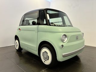 Fiat Topolino Brommobiel 100 % Elektrisch | Snel leverbaar !