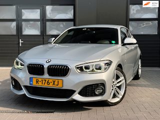 BMW 118i Edition M Sport Shadow Executive