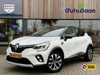 Renault Captur 1.0 TCe Intens