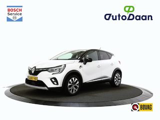 Renault Captur 1.0 TCe Intens