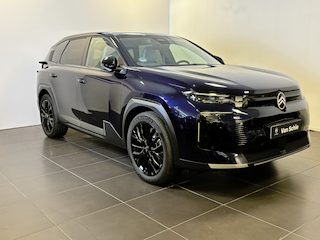 Citroën C5 Aircross 100% Elektrisch Max Comfort Range 74 kWh Stoelkoeling | Massage | Elektr a klep | 20"