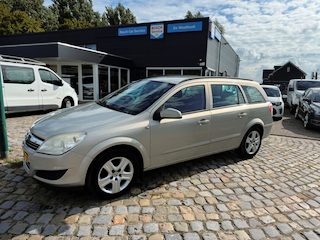 Opel Astra Wagon 1.6 Business