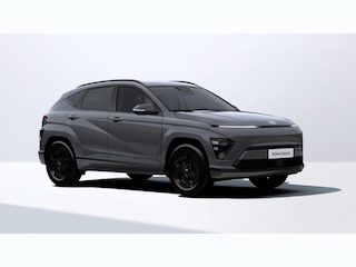 Hyundai Kona Pure Edition | Actieve rijbaanassistentie (LKA) | Comfort Pack