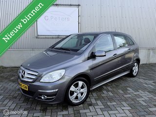 Mercedes-Benz B-klasse 200 Automaat 2008 Facelift / Parkeersensoren / Cruisecontrol / Trekhaak
