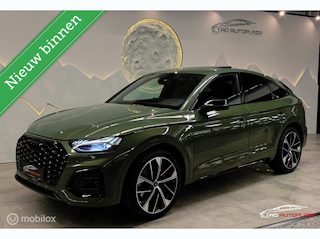 Audi Q5 50 TFSI e S-line Panorama/Memory/360 camera