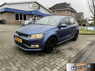 Volkswagen Polo 1.4 TDI Comfortline Navigatie Export Only !