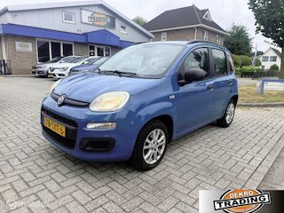Fiat Panda 0.9 TwinAir Lounge Airco trekhaak N. APK