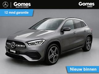 Mercedes-Benz GLA 250 e AMG Line