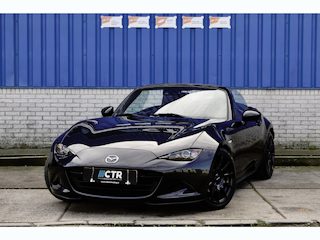 Mazda MX-5 2.0 SkyActiv-G 160 GT-M / Sportline Apple Carplay Bose enz.