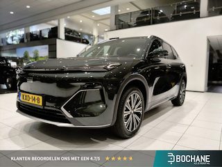Geely Starray 1.5 Max+ 29.8 KW | Demo | Navigatie | Flyme premium sound system | Panoramisch schuifdak | Stoelen met geheugen/koeling en massage functie |