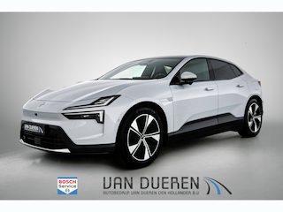 Polestar 4 Long Range Single motor Plus 100 kWh 22 kW lader, Pilot, Pano