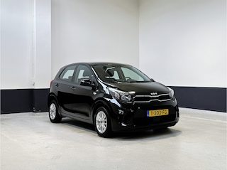 Kia Picanto 1.0 DPi DynamicLine | Apple Carplay/ Android auto| Camera| NL | 1 Eig |